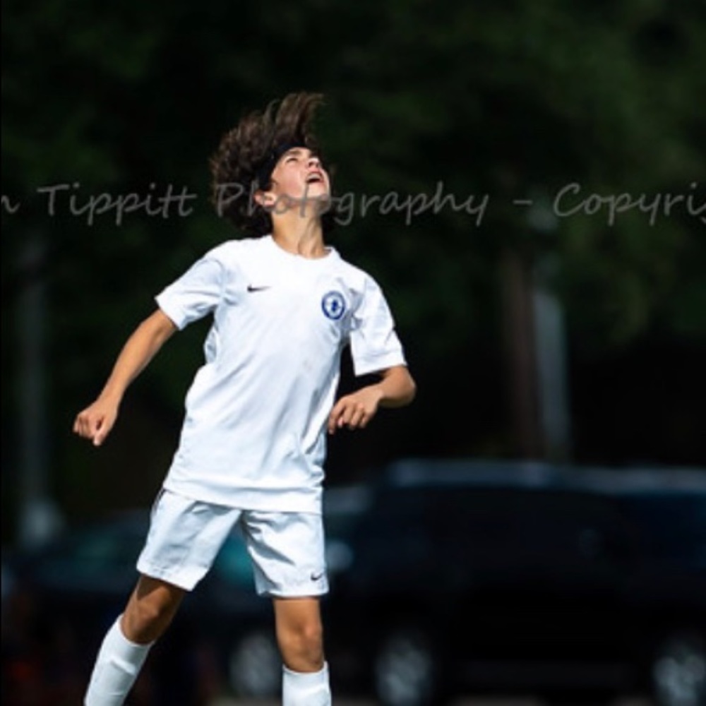 Meet your Posher, Luacs